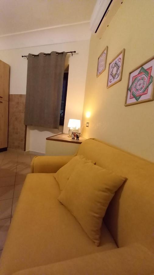 Cantunera Sicilianroom Piazza Armerina Exterior foto