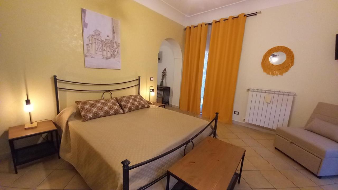 Cantunera Sicilianroom Piazza Armerina Exterior foto