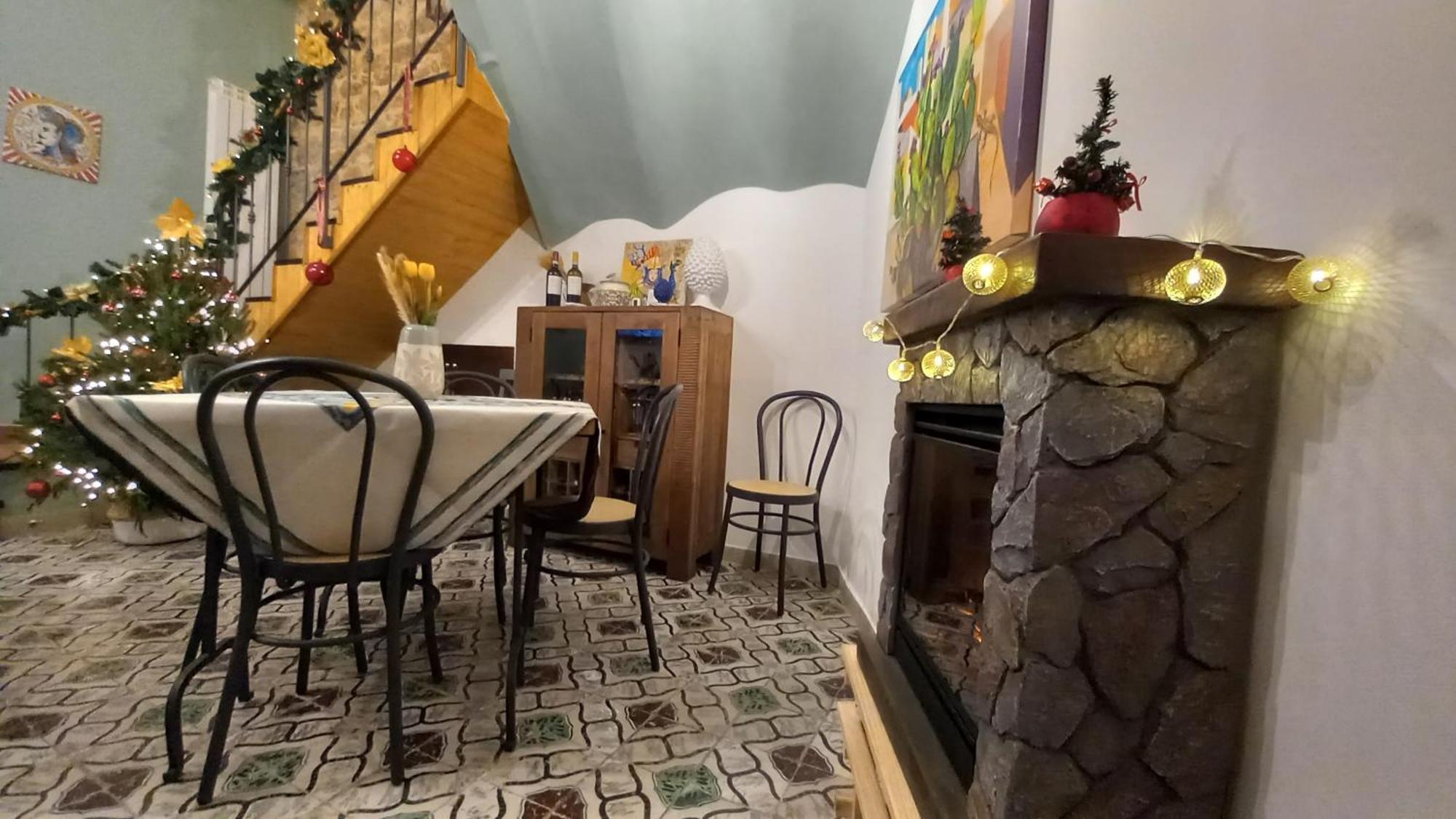 Cantunera Sicilianroom Piazza Armerina Exterior foto