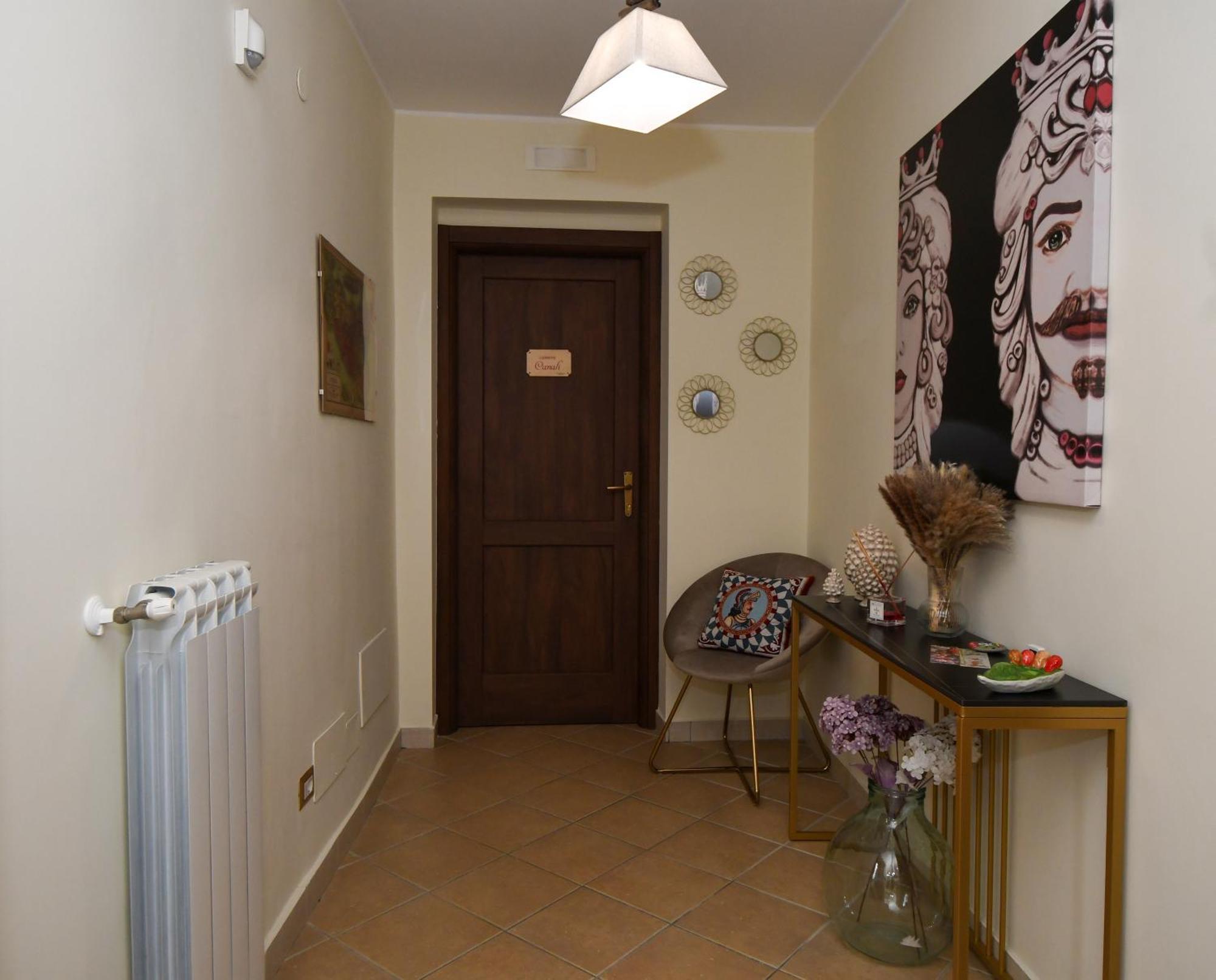Cantunera Sicilianroom Piazza Armerina Exterior foto