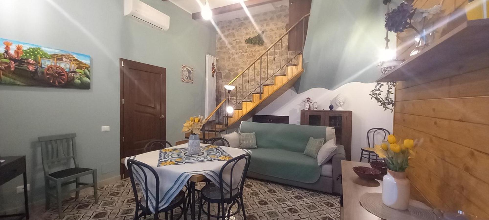 Cantunera Sicilianroom Piazza Armerina Exterior foto