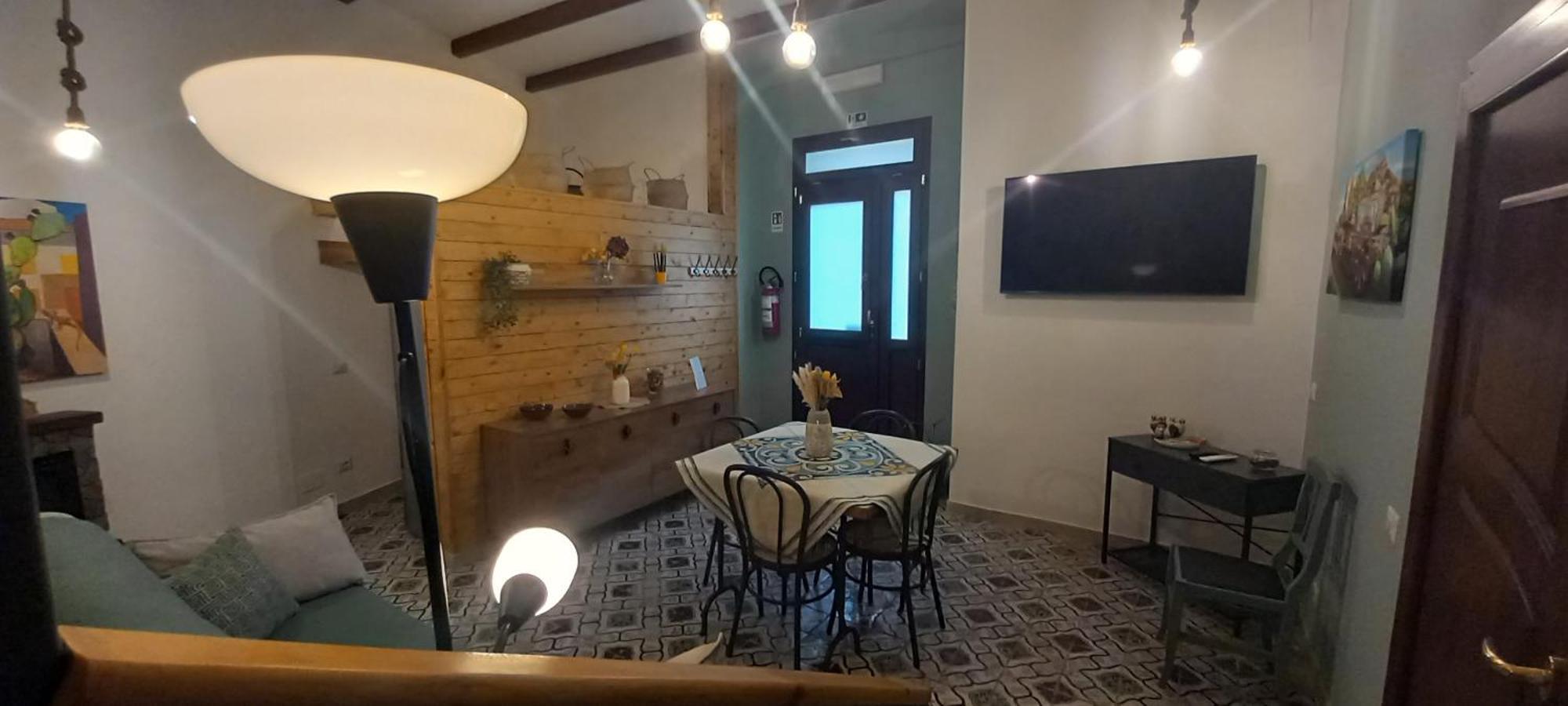 Cantunera Sicilianroom Piazza Armerina Exterior foto